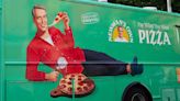 The Newman's Own Pizza Truck Lets You Pay What You Want For A Slice