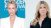 Charlize Theron & Dawn Olmstead Launch New Media Company With Denver & Delilah’s Beth Kono And AJ Dix