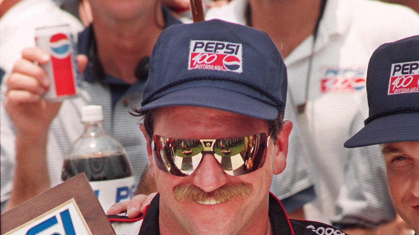 Denny Hamlin climbing the NASCAR wins list, how far can he go? Plus the NASCAR Cup standings.