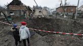 Nova vaga de ataques à Ucrânia. País às escuras após bombardeamentos da Rússia