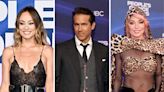 Ryan Reynolds, Shania Twain, Lizzo, Olivia Wilde and more were honored at the People's Choice Awards 2022. See all the best red carpet photos here.