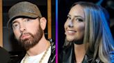 Eminem's Daughter Hailie Jade Gushes She Was 'So Hyped' While Watching Her Dad Perform With 50 Cent