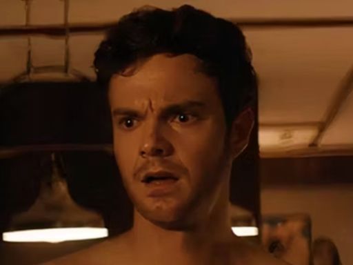 The Boys star Jack Quaid makes surprising claim about his career