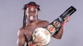 Rich Swann Was Elated After IMPACT World Title Win, Proved Doubters And Naysayers Wrong