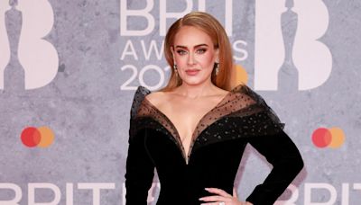 'Are You Stupid?': Adele Goes Off on Profanity-Laced Rant After Heckler Yells 'Pride Sucks' During Las Vegas Residency