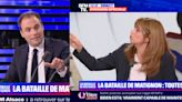 "Vous êtes gentille, la France ne vous appartient pas !" : Charles Consigny fait sortir Caroline Yadan de ses gonds (VIDEO)