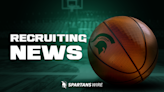 Michigan State basketball offers 2025 small forward Jordan Scott