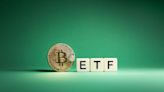 ...Bitcoin ETFs A Social Dud For Lay Folks? Analytics Platform Shares Data That Shows 'If Retail Is Here...