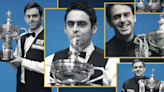 World Snooker Championship 2024: Ronnie O'Sullivan chases record eighth title