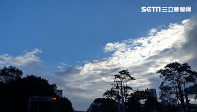 「2波東北季風」涼到週末！一週天氣一圖看 鋒面漸遠雨趨緩