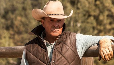 Yellowstone reveals season 5, part 2 release date