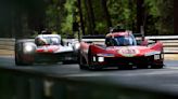 LM24, Hour 24: Ferrari wins Le Mans, ending Toyota’s reign