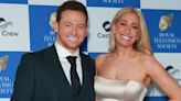 Stacey Solomon in emotional Joe Swash marriage statement as fans say same thing