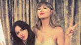 Olivia Rodrigo Addresses Taylor Swift Feud Rumors: ‘I Don’t Have Beef With Anyone’