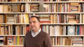 Pablo De Santis: “La literatura contemporánea está en contra de la idea de escribir bien”