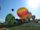 Great Forest Park Balloon Race