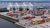 Port of Baltimore closure to impact supply chains, jobs for months - Marketplace