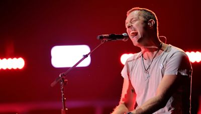 Coldplay ticket scalping fiasco sparks backlash in India