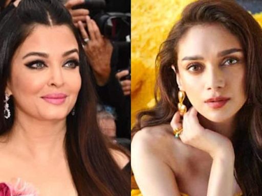 Aishwarya Rai Bachchan, Aditi Rao Hydari To Attend The Cannes Film Festival 2024 With L’Oreal Paris - News18