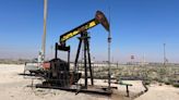 Oil dips as investors eye Israel-Gaza truce talks, U.S. Fed policy review