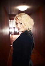 Kim Wilde