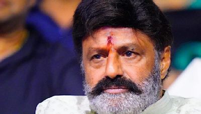 Nandamuri Balakrishna controversies: 5 times actor misbehaved, made vulgar comments