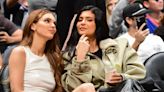 Kylie Jenner Opened Up About Her Rocky Relationship With Kendall After Jennifer Lawrence Noted How “Different” They Are