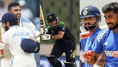 Not Bumrah Or Kohli! Kamran Akmal Names Star Duo As Players 'India Cannot Form Test XI At Home' Without