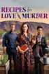 Recipes for Love and Murder