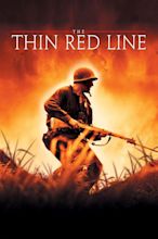 The Thin Red Line (1998) - Posters — The Movie Database (TMDB)