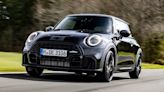 MINI推出6速手排John Cooper Works 1to6 Edition 特殊版，將於紐柏林首度亮相