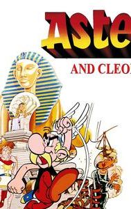 Asterix and Cleopatra (film)