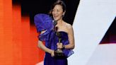 Michelle Yeoh Dedicates Indie Spirit Award Win to “All Our Mothers”