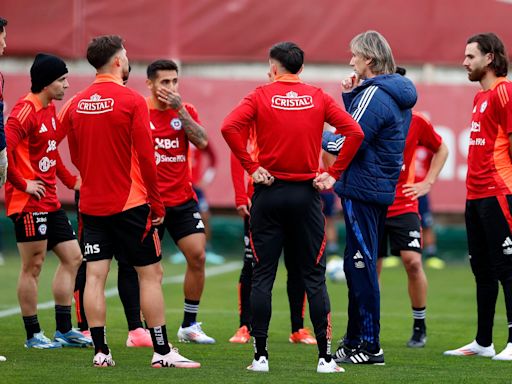 La lista de Chile: los 6 jugadores del fútbol argentino elegidos por Ricardo Gareca para la Copa América