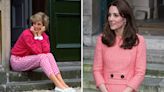 We’re calling it – this trend loved by the royals, including Catherine, Sophie and even Princess Diana, is going to be a summer 2023 favorite