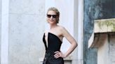 Cate Blanchett et son fils Ignatius : leur rare apparition au défilé Armani Privé