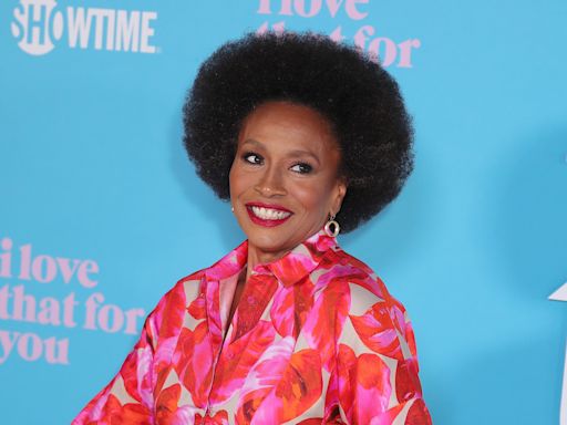 Jenifer Lewis says the gays 'made her career' & 'paid her mortgage'