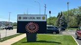 UAW members in Michigan don’t think the union’s endorsement of Biden will sway their pro-Trump peers