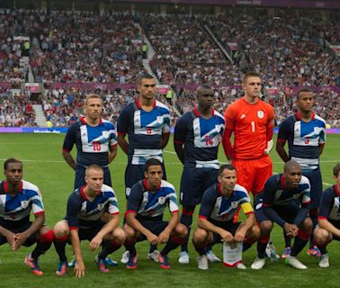 Why Team GB will not have a football team at the 2024 Paris Olympics