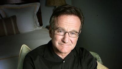 Remembering Robin Williams, beloved 'Mrs. Doubtfire' actor