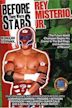 Before They Were Stars: Rey Misterio, Jr.