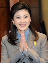 Yingluck Shinawatra