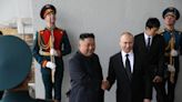 Why Kim Jong Un's Russia Trip Is a Sign of Putin's Weakness