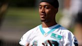Former Panthers WR Damiere Byrd signing with Commanders