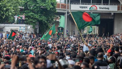 Bangladesh’s protests explained: What led to PM’s ouster and the challenges that lie ahead