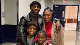 Chris Paul's 2 Kids: All About Chris Jr. and Cameryn