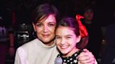 Katie Holmes' Daughter Suri: Everything She's Said About Parenting