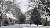 Cold Arctic air forecast to bring snow for parts of northern Scotland