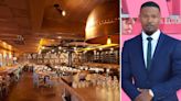 Oscar-winning actor Jamie Foxx accused of groping woman at bar