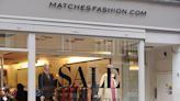 Retail tycoon Ashley plots cut-price swoop on Matchesfashion